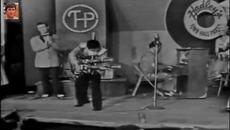 Larry Collins and Joe Maphis (1959) - Ramrod - Videoclip.bg