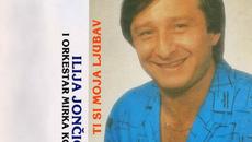 Ilija Joncic JON-Ti si moja ljubav_1989 - Videoclip.bg