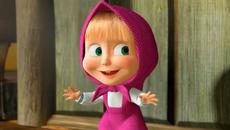 Маша и  Медведь: Легендарные серии | Сборник мультфильмов - Videoclip.bg