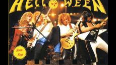 Helloween - Rat Bat Blue (Deep Purple cover) - Videoclip.bg