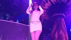 DANNA Live 2023 Пее песен на Денис Теофиков -Не се отказват - Videoclip.bg