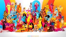 Legends but It's (almost) Every Winner Ever - Videoclip.bg