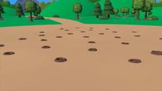 Розыгрыш для котёнка Котэ - Угадываем цвета - Большой сборник - мультфильмы и игры для детей малышей - Videoclip.bg