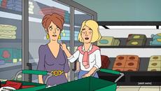 Royal Crackers S01E05 Кралски крекери Сезон 1 Епизод 5 2023 БГ Субтитри - Videoclip.bg