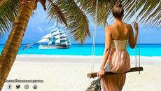 Музыка для лечения сердца и нервной системыn! Красивая расслабляющая музыка - остановите тревогу - Videoclip.bg