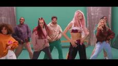 ALEXANDRA MATRIX - LEDENA - (OFFICIAL VIDEO) - Videoclip.bg