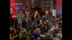 Shocking Blue (1972) - Inkpot - Videoclip.bg