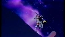 Saber Rider and the Star Sheriffs - ep.21 (BG Audio) - Videoclip.bg