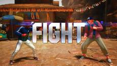 Street Fighter 6 - World Tour Gameplay & Avatar Battle Trailer - Videoclip.bg