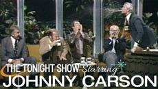 Carson Tonight Show Full Episode - Dom DeLuise, Burt Reynolds, Art Carney, Ace Trucking Company - Videoclip.bg