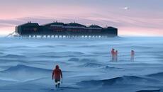 Необяснима Находка в АНТАРКТИДА - Никой не Знае Как се е Озовала Там!? - Videoclip.bg