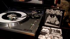 Archagathus - Mincecrusher split - Videoclip.bg