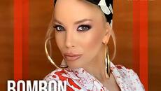 Емилия, Costi ft. Jay Maly - Bombon Bebe (Audio) - Videoclip.bg