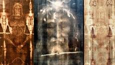 Наистина ли Образът на Христос е Запечатан Върху Плащеницата от Торино? - Videoclip.bg