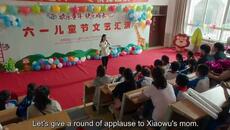 Stay With Me (2023) EP.19 ENG SUB - Videoclip.bg