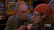 12 Greatest Discoveries | 3rd Rock from the Sun | COZI Dozen - Videoclip.bg