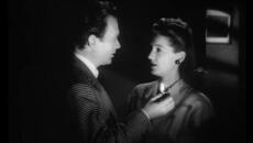 The October Man 1947 John Mills & Joan Greenwood - Videoclip.bg