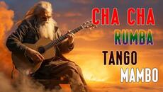 Happy Spanish Guitar Music / CHA CHA - RUMBA - TANGO - MAMBO / Super Relaxing Instrumental Music - Videoclip.bg