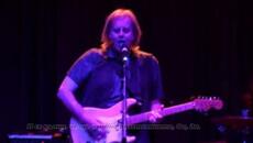 Walter Trout - Go The Distance - BG субтитри - Videoclip.bg
