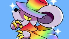 Nightcore-Somewhere over the Rainbow - Videoclip.bg