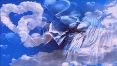 New Italo Disco Chris Norman - Till Night (Ryan Benson) - Videoclip.bg