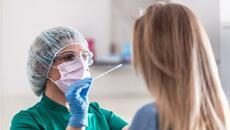 New Covid-19 variant is spreading amongst Brits, here is how worried you should be - Videoclip.bg