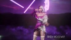 [MARVEL Future Fight] Luna Snow - I Really Wanna Fly Away (Summer Remix) - Videoclip.bg