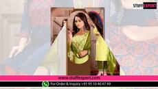 Master Bit Coin Rayon Embroidery Kurti Pant With Dupatta Full Catalog Available At Wholesale Rate. - Videoclip.bg