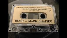 Mark Shapiro - "Cando" - 1988 - Videoclip.bg