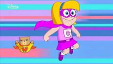 Хамстер и Гретел (2022) - сезон 1, епизод 8 (бг аудио) TV Rip Disney Channel 09.08.2023 - Videoclip.bg