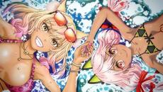 ｢サーヴァント･サマー･フェスティバル2023！｣告知TVCM - Videoclip.bg