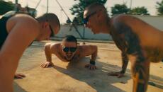 GOCATA - ATESH (brutal video) - Videoclip.bg