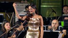 Ya zahratan fi khayali  يا زهرة في خيالي - Fatma Said - Videoclip.bg