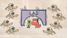 Лунното Момиче и Дяволския динозавър Сезон 1 Епизод 16 бг аудио - Videoclip.bg