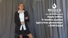 Ad For Model 03 - Videoclip.bg