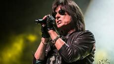 Joe Lynn Turner - Rise Up  - Remastered HD - BG Превод Субтитри - Videoclip.bg