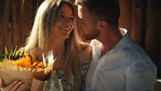 Лилия Семкова - Ти си ми сонцето _  2023 - Videoclip.bg