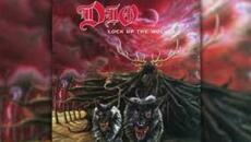 Dio - Lock Up The Wolves - Videoclip.bg