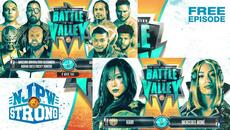 FREE FULL EPISODE! KAIRI vs Mercedes Moné! | STRONG on Demand - Videoclip.bg