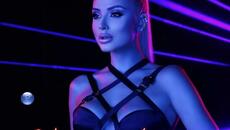 Цветелина Янева - Ангелът (Audio) - Videoclip.bg