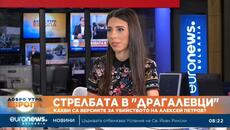 Алексей Петров е бил следен с месеци, а убийството е планирано внимателно, смята журналист - Videoclip.bg