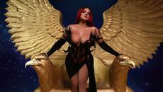 ENCA x MUHARREM AHMETI - ALBANIAN - Videoclip.bg