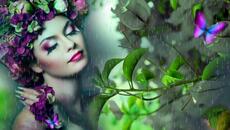 Прекрасные мелодии до слёз ... Звук тишины! Три месяца я слушал только эту мелодию! Сергей Чекалин - Videoclip.bg