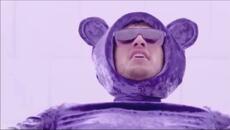 MC Hammer & Rick James -  U Can't Touch This,Super Freak (KaktuZ RemiX) - Videoclip.bg