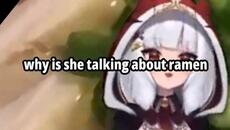 Lucy Pyre lewd rap (club remix) - Videoclip.bg