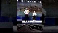 БОРИСЛАВ И ВИКТОРИЯ - ОЙ, ДЕВОЙКО ЦЪРНАОКО - ВИДИНСКИ ПАНАИР - 18.08.2023 - Videoclip.bg