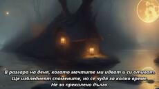 Ken Hensley - When evening comes - BG субтитри - Videoclip.bg