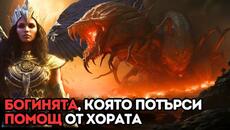 Изида и Седемте Скорпиона ! Най-Силният Мит в Египетската Митология - Videoclip.bg