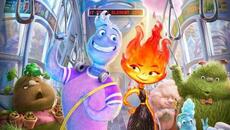 Стихии част 10 бг аудио 2023 - Videoclip.bg