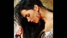 Michael and Inessa Garmash Painters Serben-Quadrille - Videoclip.bg